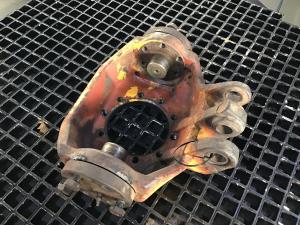 Liebherr Stuurhuis rechts